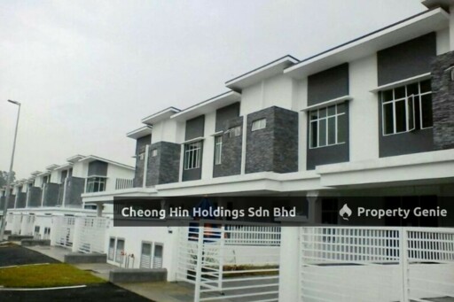Cahaya Villa Residences