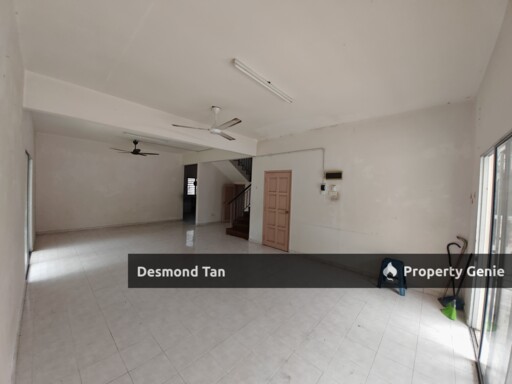 Central Park Seremban 2 | CORNER-LOT | LOW DOWNPAYMENT | S2 Heights |