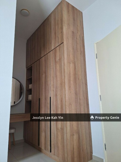 For Sale Jadite Suites, Kajang [Free Loan, Free SPA, Less Downpayment]