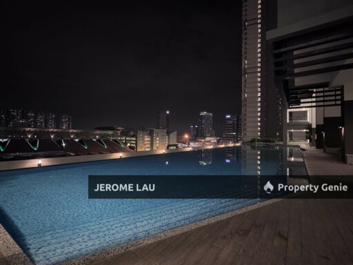 Studio for Rent near to CIQ