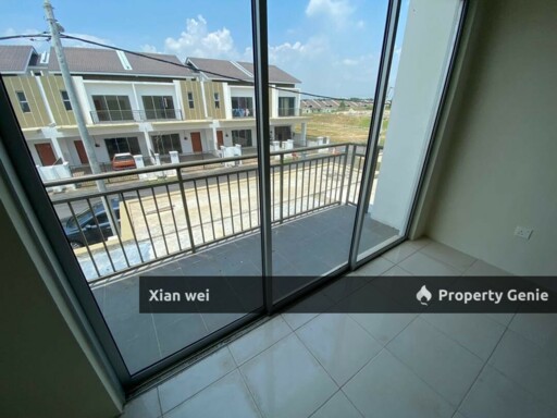 Rare Deal in the Area! RM340k Double Storey Terrace 🌟