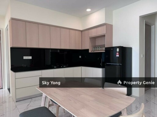 Quay West Residence Fully Furnished For Rent