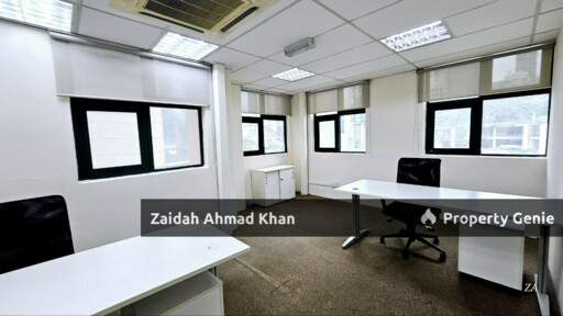 KL CITY CENTER OFFICE FOR RENT NEAR MRT NEAR PARKING NEAR UNIVERSITY NEAR KG BARU NEAR KL TOWER OFFICE FOR RENT PARTLY FURNISHED OFFICE SUITABLE FOR CUSTOMER SERVICE