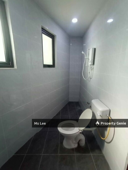 Bungalow Residence Suite @ Glenmarie Cove, Port Klang-Sakura Residence-Ready Now