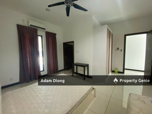 Straits View Residence @ Permas Jaya