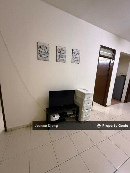 MENTARI COURT BLOCK F