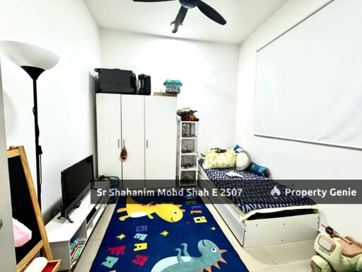 LBS Skylake Residence, Puchong Selangor