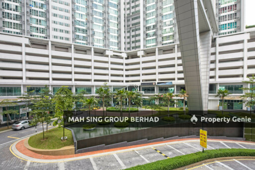 Garden Plaza @ Cyberjaya