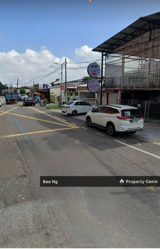 JB Town/KSL/Jalan Seladang Taman Abad