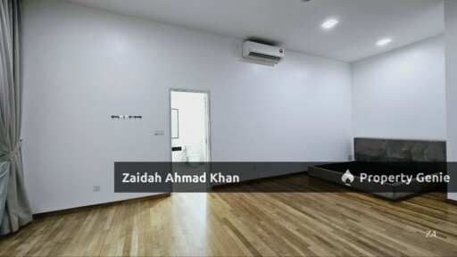 Jacaranda Garden Residence 3 Storey Bungalow For Rent