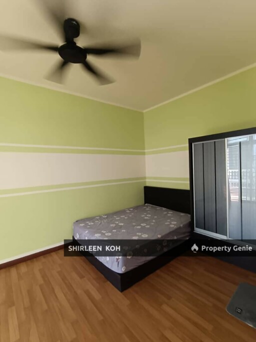 Room for rent at Bestari Height @ Nusa Bestari