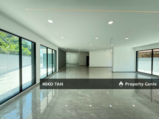 For Sale Jalan Angsana 2 Storey Terrace House Kebun Teh Johor Bahru