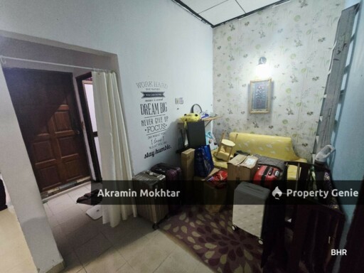 RENOVATED | 1 STOREY TERRACE HOUSE SEKSYEN 2 BANDAR BARU BANGI