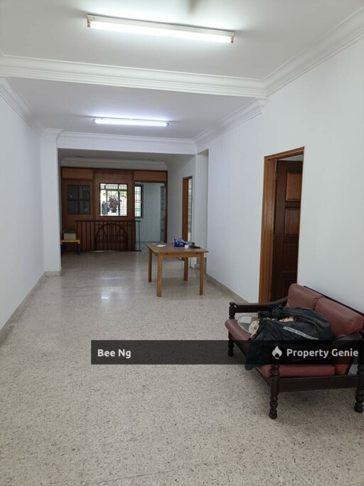 Taman Perling / 1.5 Storey Terrace