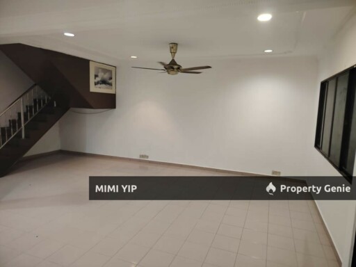 [22X105] Taman Midah Cheras