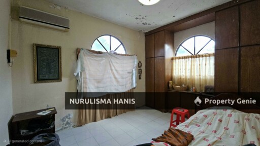 BUKIT GEDUNG