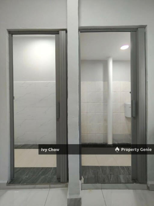 Taman Cempaka Flat for Sale
