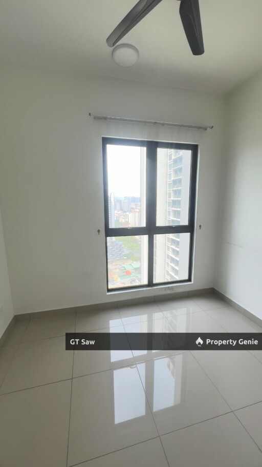 Citizen 3 Bedroom Old Klang Road For Sale