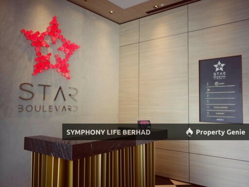 Star Boulevard KLCC