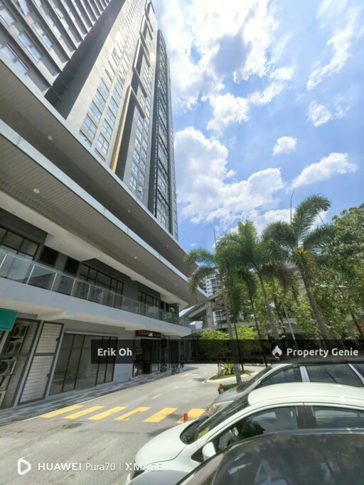 Neu Suites Jalan Ampang FOR SALE
