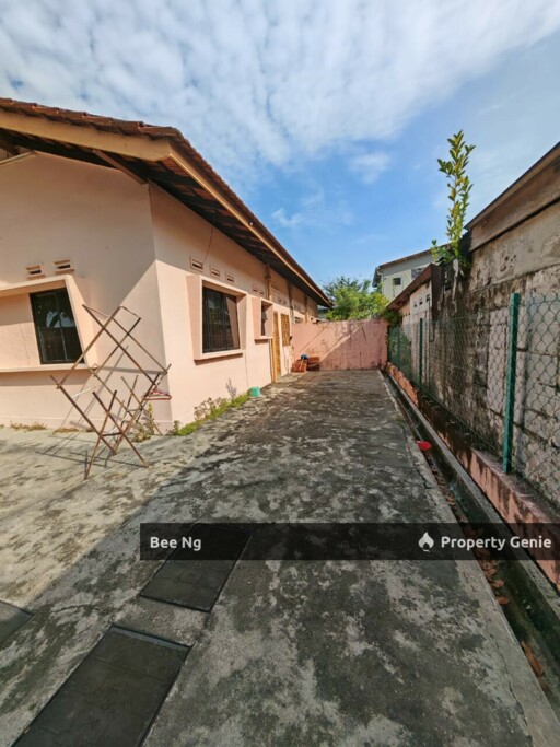 JB Town/KSL/Jalan Dato Sulaiman Taman Abad