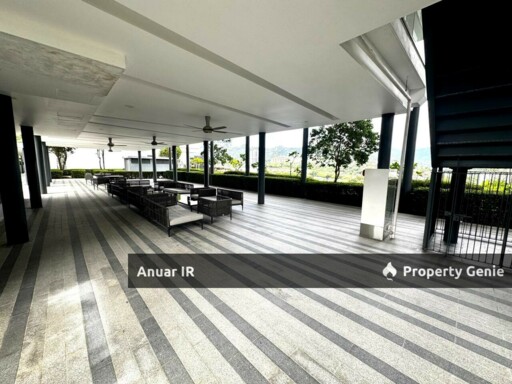 SERINI SERI MELAWATI CONDO TAMAN MELAWATI AMPANG.