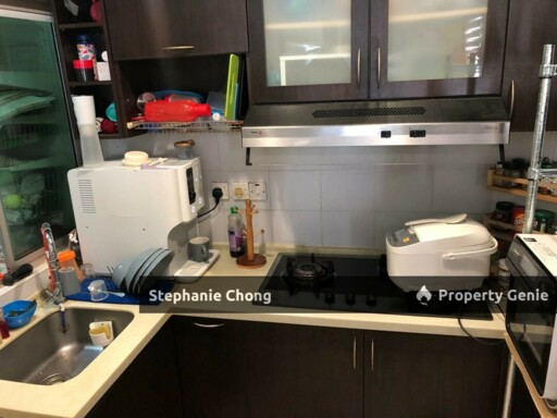 Perdana Emerald Condo: Great location, resort-like facilities!