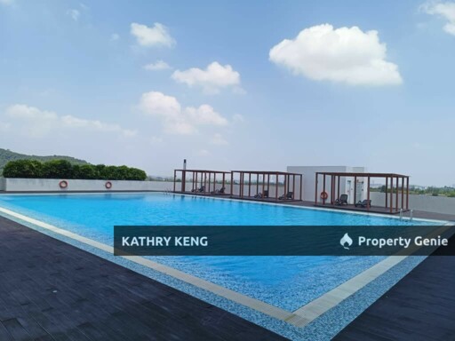 One Sentral Serviced Residence For Rent Iskandar Puteri For Rent Johor For Rent Johor Bahru For Rent