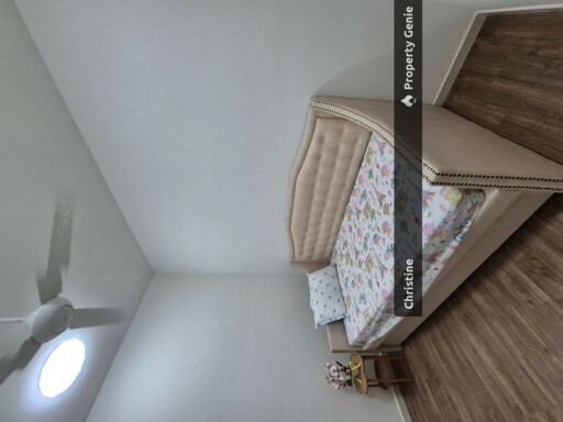 Sunway Avila Residences*Balcony*Near LRT*Wangsa Maju, Setapak