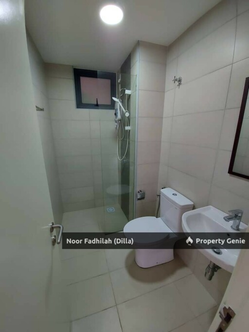 Diskaun 50k Sfera Residency Booking 1k Boleh Full Loan