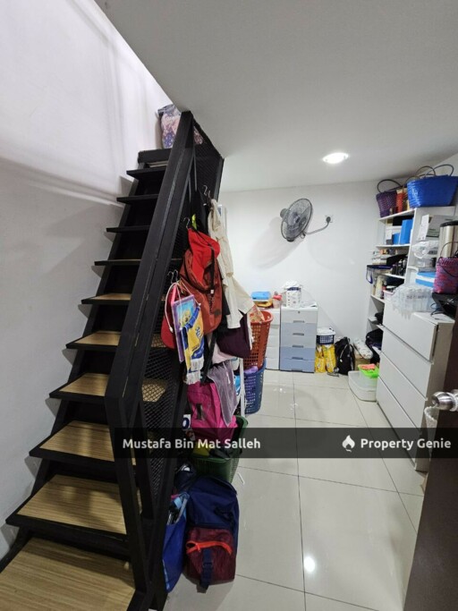 RENOVATED Single Storey Terrace, Taman Ria Vistana, Padang Serai, Kedah
