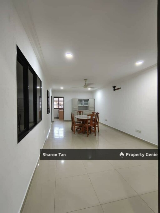 Jalan Rosmerah 2/16, Taman Johor Jaya