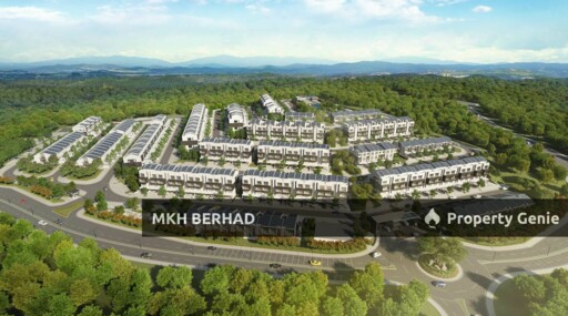 KAJANG 2 PRECINCT 2, KAIZEN