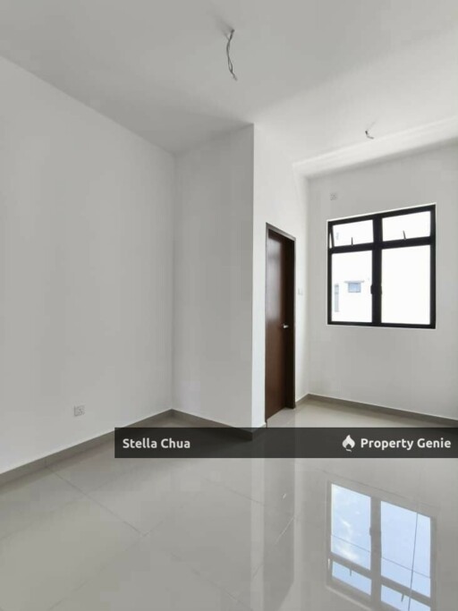 Bandar Dato Onn Laman Permata Double Storey House for SALE