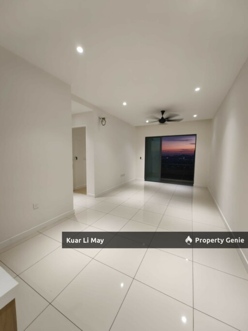 UNIO Residence, Kepong For Sale Rm500k