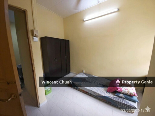 [Landed Below Market] 2.5 Storey House Taman Bukit Utama Bukit Antarabangsa Ampang For Sale