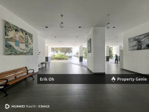 Le Yuan Residence Happy Garden for Sale Best Deal In Town