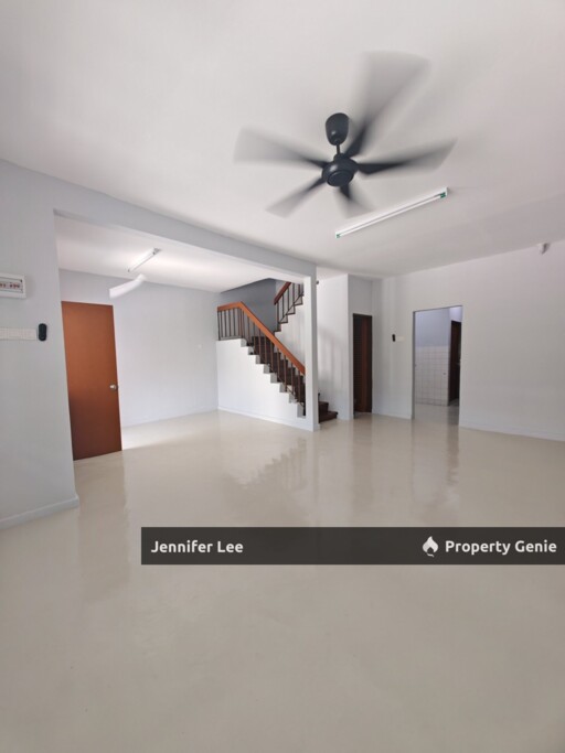 2Sty Terrace House, Ipoh Grove, Jalan Kuala Kangsar