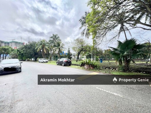 Freehold, Facing Open, Partially Furnished & Renovated | Double Storey, SS 19 @ Subang Jaya