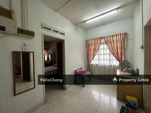 Taman Sentosa 2 Sty Semi D,Jalan Songkit,Johor Bahru,Renovated,Extend