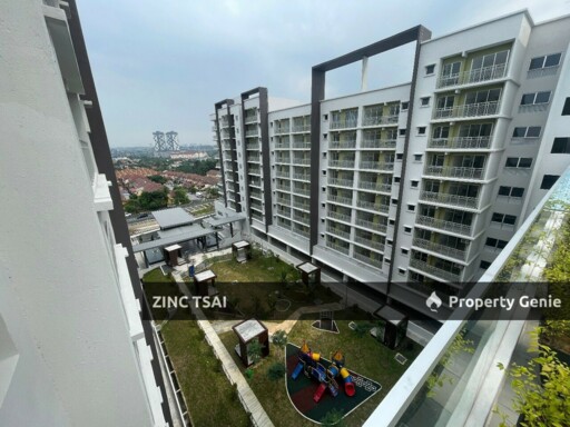Residensi Vista Hijauan🔥Save RM 35,000🔥