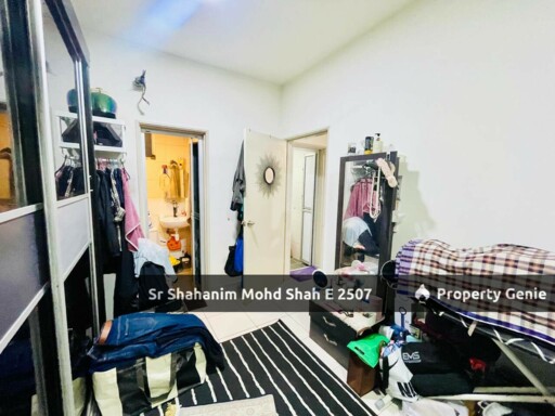 Residensi Skyawani 1 [ FULLY FURNISHED ]