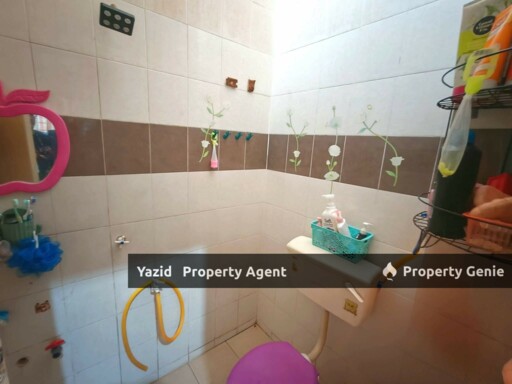 Single Storey Terrace, Seksyen 32, Shah Alam