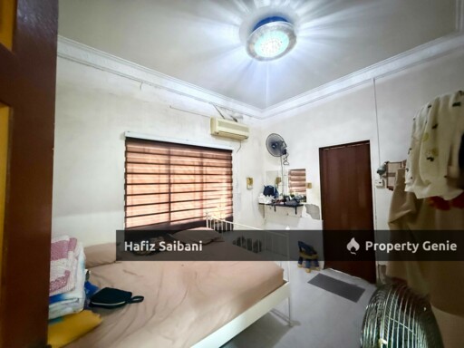 Single Storey Terrace Taman Klang Perdana Klang