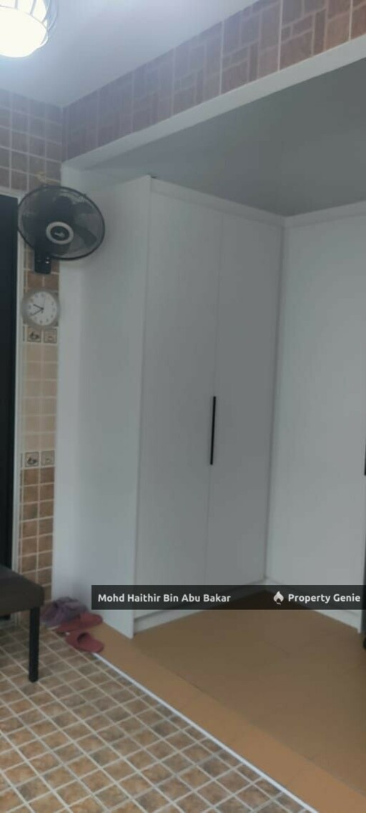 2 Storey Semi D Taman Warisan Puteri Sikamat Seremban