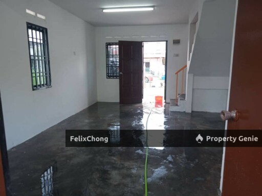 Kota Masai 2 Sty Low Cost Endlot with Land,Jalan Tembikai,Pasir Gudang,Full Loan