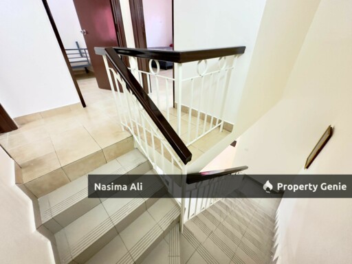 Double Storey Desa Coalfields DC3 SG Buloh