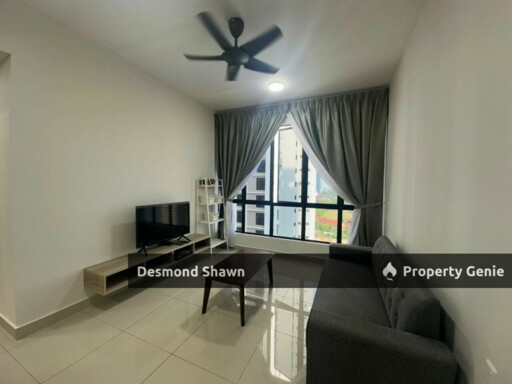 Veranda Residence @ JB Town