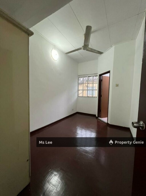 2 Storey house-Taman Sentosa (Pasar Malam) @ Klang-Ready Now