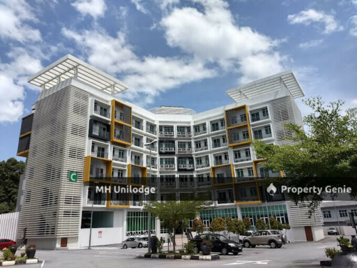 MH Unilodge